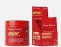 Workout Bundle