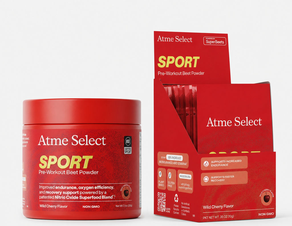 Workout Bundle