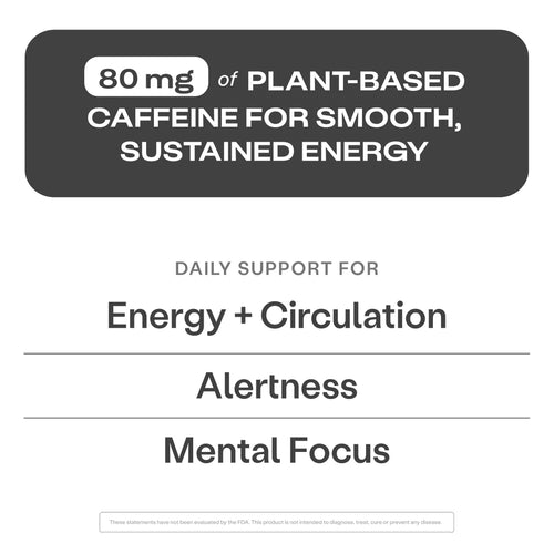 Beet Root Energy Powder