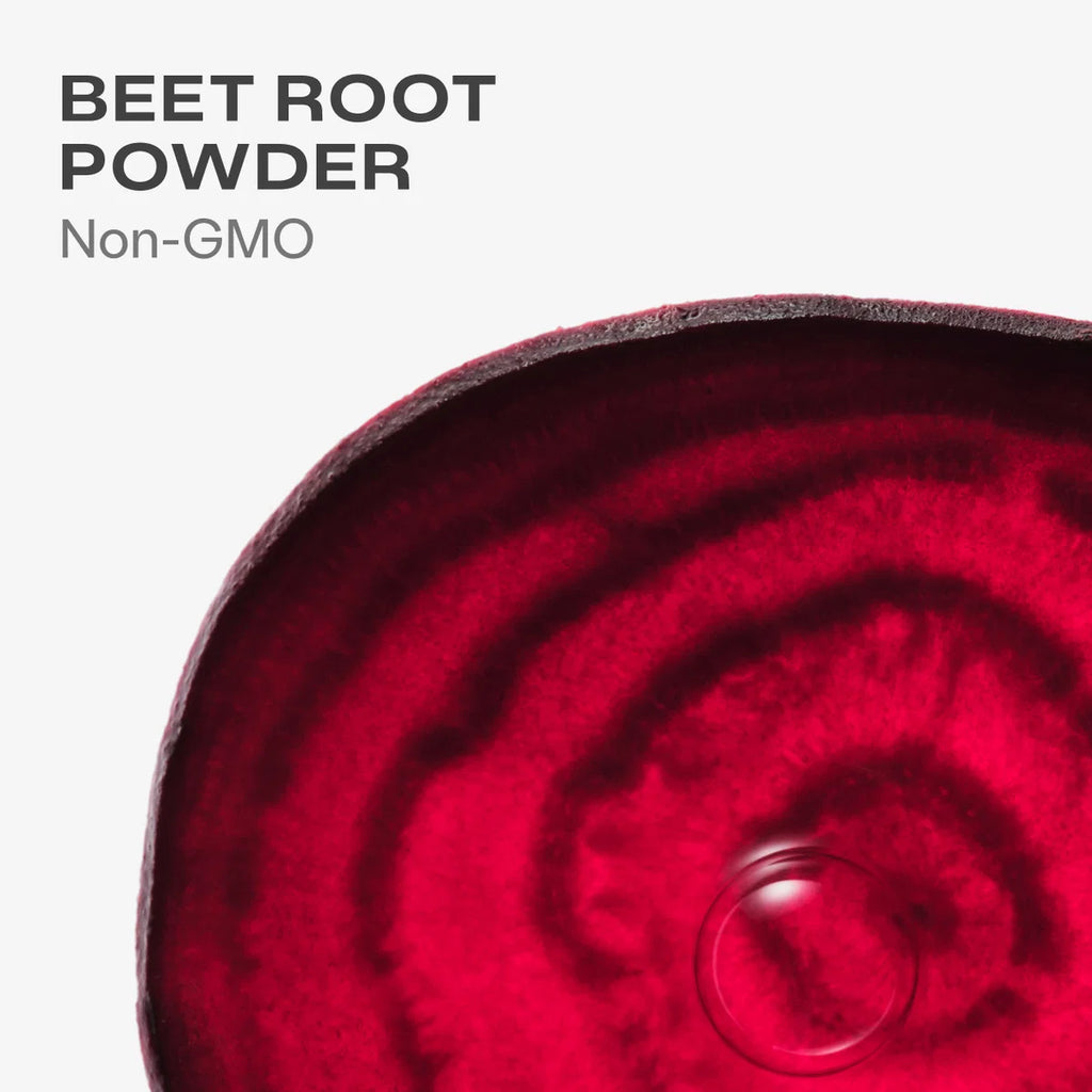 Beet Root Energy Powder
