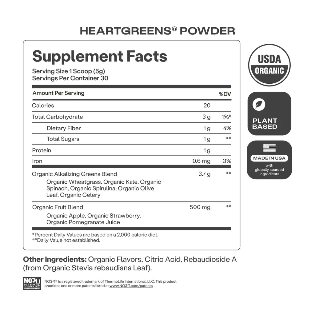 Beet Root Gut Health Powder