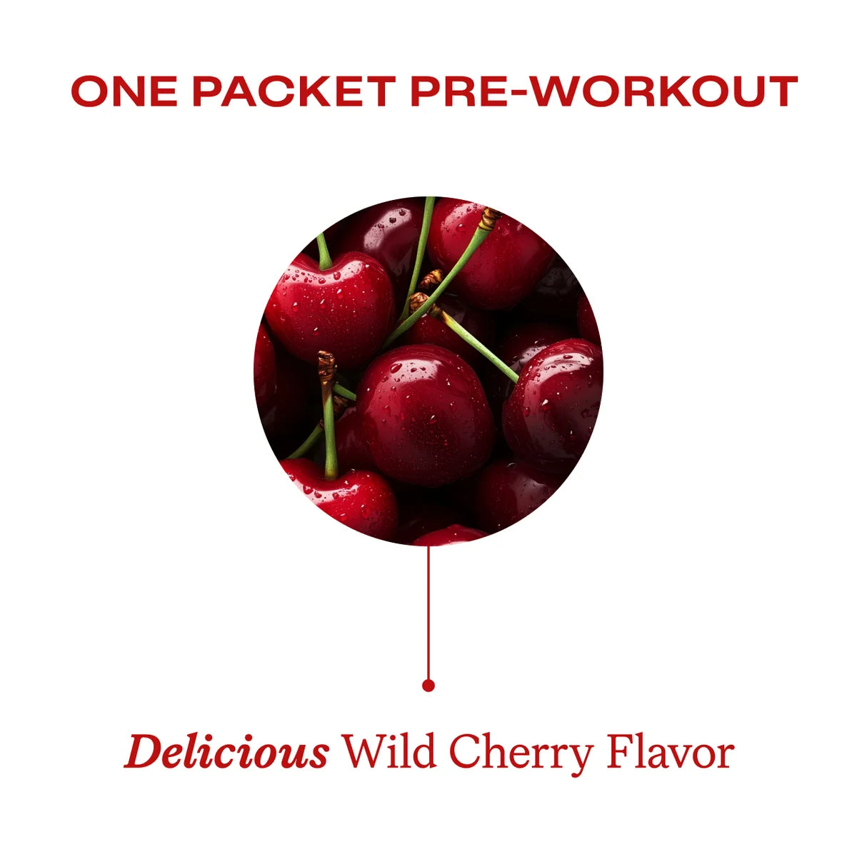 Beet Root Pre-Workout