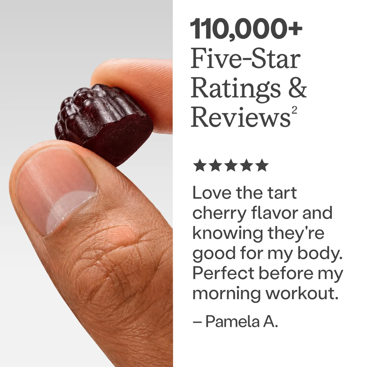 Beet Root Gummies