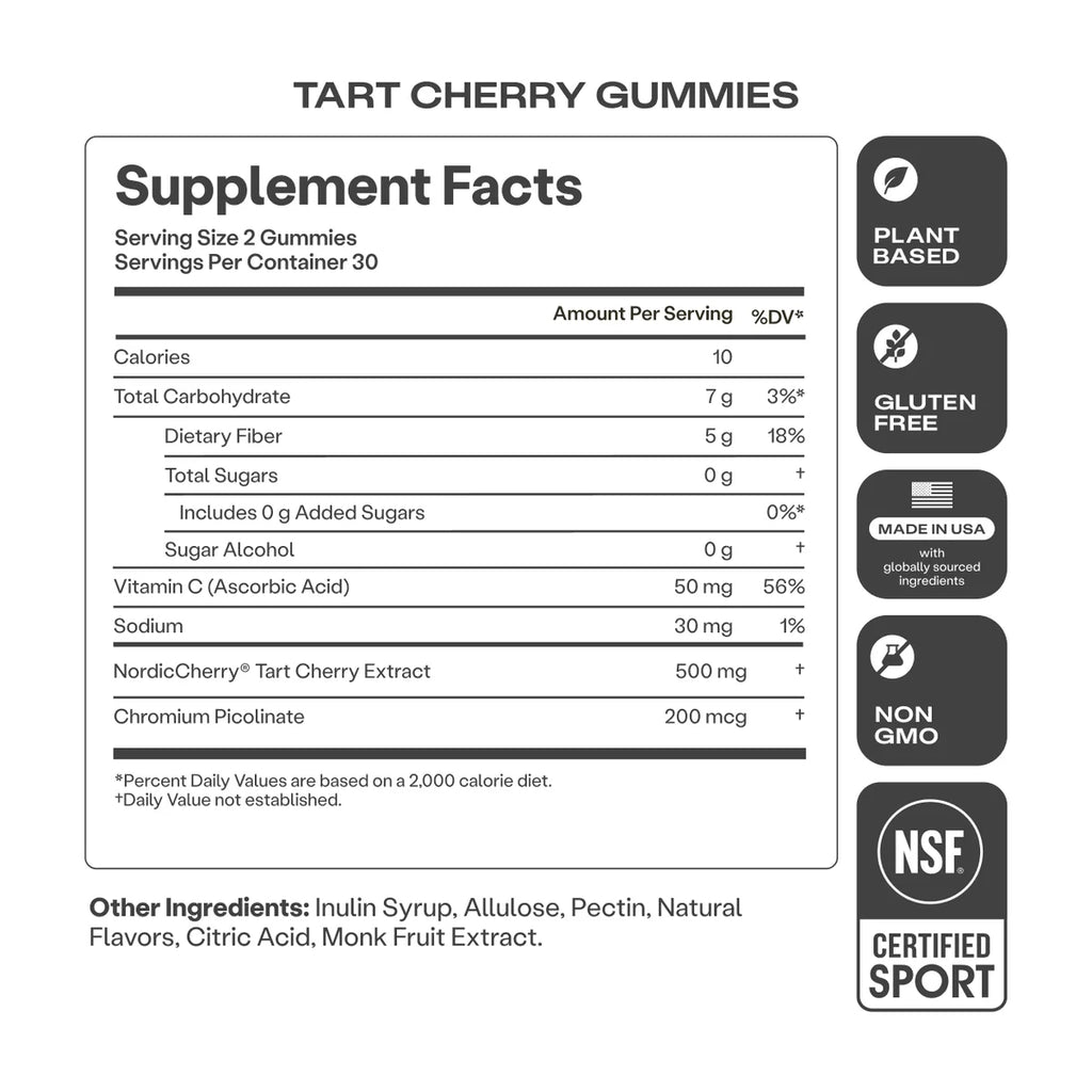 Beet Root Gummies