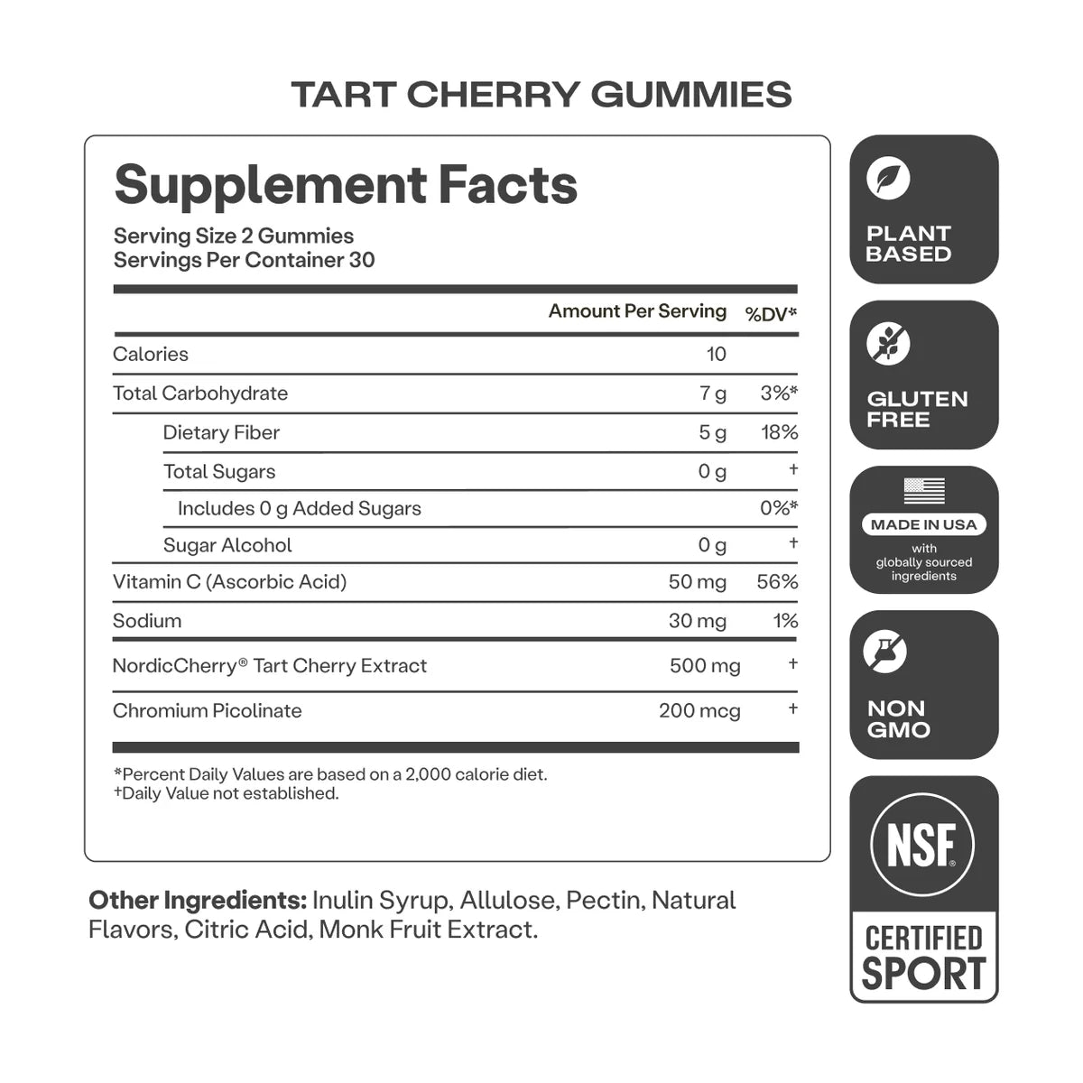 Beet Root Gummies