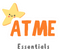 Atme Essentials logo